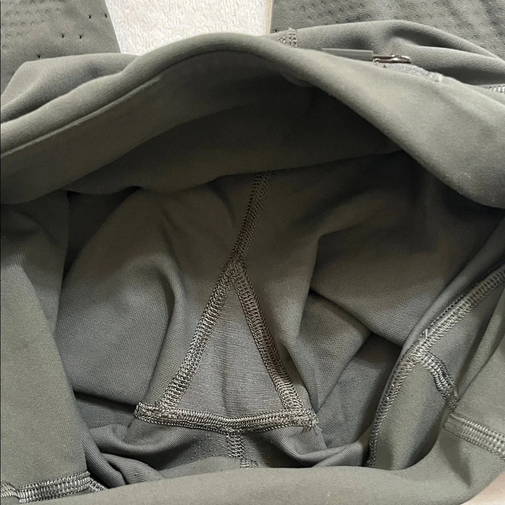 Lululemon Athletica Gray Leggings - Picture 4 of 11